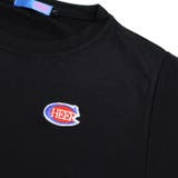 ショート Tシャツ ワン | CHEER | 詳細画像8
