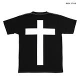 tシャツ 大きめ スター | CHEER【WOMEN】 | 詳細画像7 