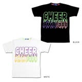 Tシャツ 大きめ ネオン | CHEER | 詳細画像4
