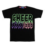 Tシャツ 大きめ ネオン | CHEER | 詳細画像5