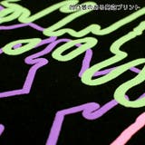 Tシャツ 大きめ ネオン | CHEER | 詳細画像8