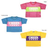 ショート トップス オール | CHEER | 詳細画像3