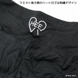 ストレッチ レギンス サイド | CHEER【WOMEN】 | 詳細画像9 