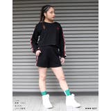 ちあぱん スウェット【CHEER】[チアー] サイド | CHEER【WOMEN】 | 詳細画像3 