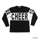 Tシャツ おおきめ 切り替え | CHEER | 詳細画像4