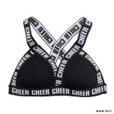 チア スポブラ ロゴ | CHEER【WOMEN】 | 詳細画像7 