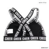 チア スポブラ ロゴ | CHEER【WOMEN】 | 詳細画像8 
