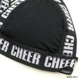 チア スポブラ ロゴ | CHEER【WOMEN】 | 詳細画像9 