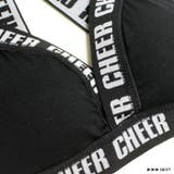 チア スポブラ ロゴ | CHEER【WOMEN】 | 詳細画像10 