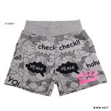ちあぱん スウェット 総柄 | CHEER【WOMEN】 | 詳細画像3