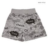 ちあぱん スウェット 総柄 | CHEER【WOMEN】 | 詳細画像4