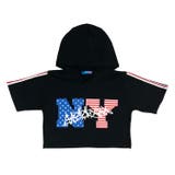 ショート Tシャツ【CHEER】[チアー] サイドライン | CHEER【WOMEN】 | 詳細画像5 