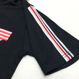 ショート Tシャツ【CHEER】[チアー] サイドライン | CHEER【WOMEN】 | 詳細画像8 