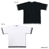 Tシャツ 大きめ ジャガードゴム | CHEER【WOMEN】 | 詳細画像4 