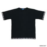 Tシャツ 大きめ ジャガードゴム | CHEER【WOMEN】 | 詳細画像5 