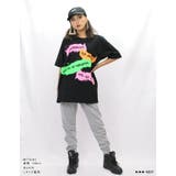 Tシャツ 大きめ 【CHEER】[チアー] | CHEER【WOMEN】 | 詳細画像3 