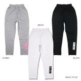 スウェット パンツ 【CHEER】[チアー] | CHEER【WOMEN】 | 詳細画像2 