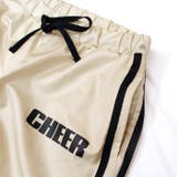 ロングパンツ ライン サイド | CHEER【WOMEN】 | 詳細画像8
