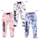 タイダイ ロングパンツ タイダイ柄 | CHEER【WOMEN】 | 詳細画像4