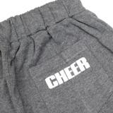 ちあぱん ライン サイド | CHEER【WOMEN】 | 詳細画像11