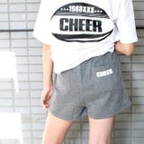 ちあぱん ライン サイド | CHEER【WOMEN】 | 詳細画像4