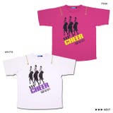 Tシャツ 大きめ 肩ジップ | CHEER | 詳細画像4 
