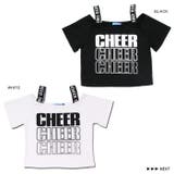 ショート トップス オフショルダー | CHEER | 詳細画像4