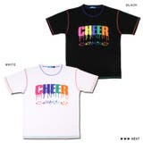 Tシャツ 大きめ カラフル | CHEER | 詳細画像4