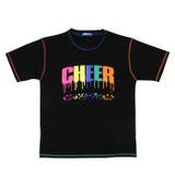 Tシャツ 大きめ カラフル | CHEER | 詳細画像5