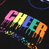 Tシャツ 大きめ カラフル | CHEER | 詳細画像7