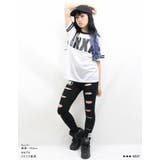 Tシャツ 大きめ スポーツ | CHEER | 詳細画像2