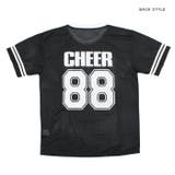 Tシャツ 大きめ スポーツ | CHEER | 詳細画像7