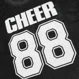Tシャツ 大きめ スポーツ | CHEER | 詳細画像10