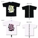 Tシャツ 大きめ 発泡プリント | CHEER | 詳細画像4