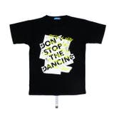 Tシャツ 大きめ 発泡プリント | CHEER | 詳細画像5