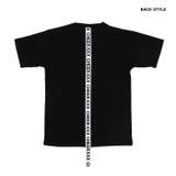 Tシャツ 大きめ 発泡プリント | CHEER | 詳細画像6