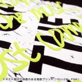 Tシャツ 大きめ 発泡プリント | CHEER | 詳細画像8