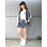 ちあぱん ライン サイド | CHEER【WOMEN】 | 詳細画像3