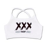 スポーツ ブラ XXX | CHEER【WOMEN】 | 詳細画像5