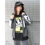 Tシャツ 大きめ 【CHEER】[チアー] | CHEER | 詳細画像3 