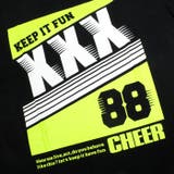 Tシャツ 大きめ 【CHEER】[チアー] | CHEER | 詳細画像7 