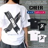 Tシャツ 大きめ XXX | CHEER | 詳細画像1