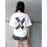 Tシャツ 大きめ XXX | CHEER | 詳細画像3