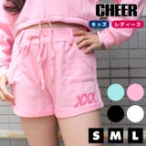 ちあぱん ライン カットオフ | CHEER【WOMEN】 | 詳細画像1