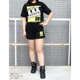 ちあぱん ナンバリング ロゴ | CHEER【WOMEN】 | 詳細画像2