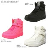キッズ ダンス スニーカー | CHEER【WOMEN】 | 詳細画像6