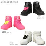 キッズ ダンス スニーカー | CHEER【WOMEN】 | 詳細画像7
