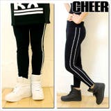キッズ ダンス スニーカー | CHEER【WOMEN】 | 詳細画像3