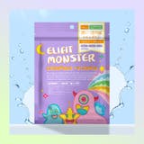 モンスターデイリーシートマスク2タイプ 7枚入り 韓国コスメ 韓国 | ELIFIT | 詳細画像3 