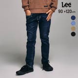 Lee デニムパンツ キッズ | chil2 | 詳細画像1 